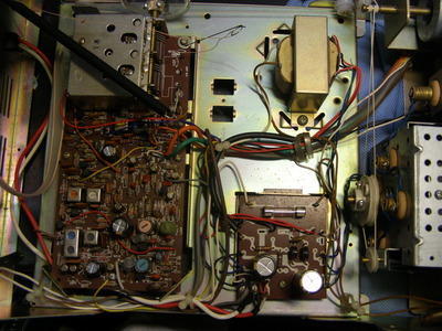 ビクターラジオチュウナーに、なります。 ビクターラジオチュウナーに、なります。 Yahoo!オークション